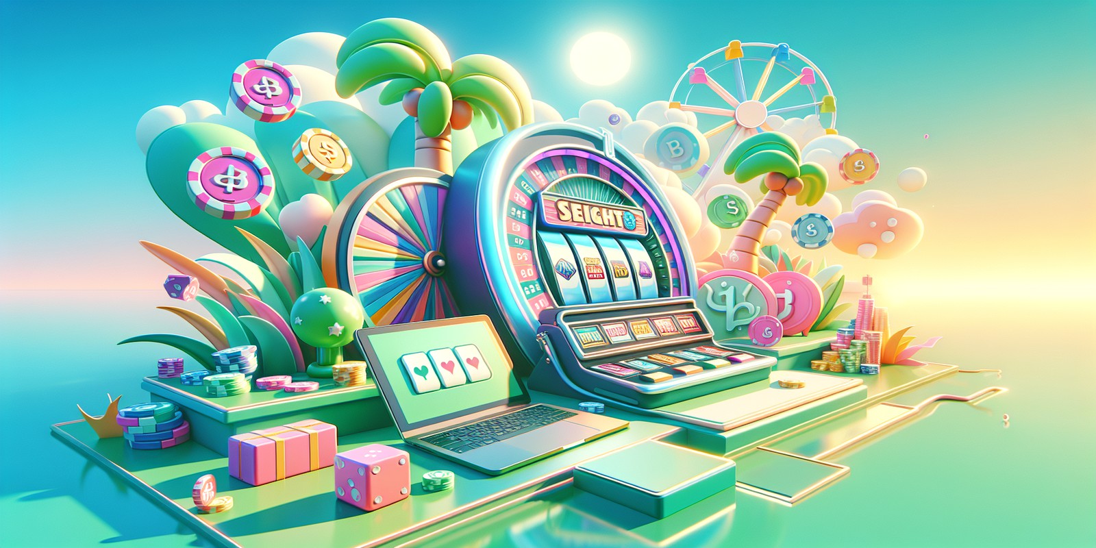 Unlock Slot 777 Wins: Ultimate Strategies for 2025 Success - Slot Strategy Guide for Pakistani | 1win