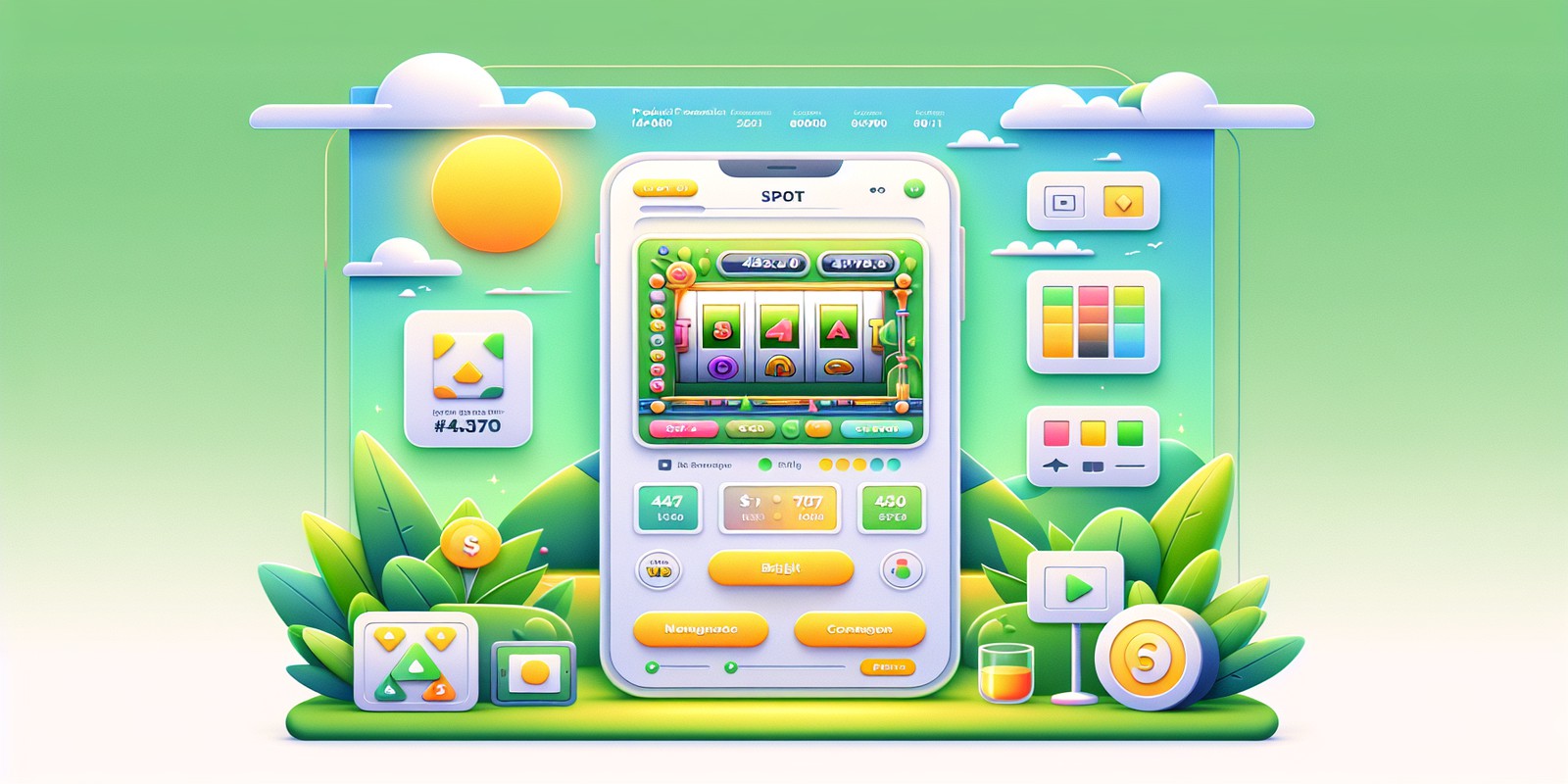 Winning Big with Slot 777: Strategies to Maximize Your 2025 Winnings - Slot Strategy Guide for Pakistani | 1win