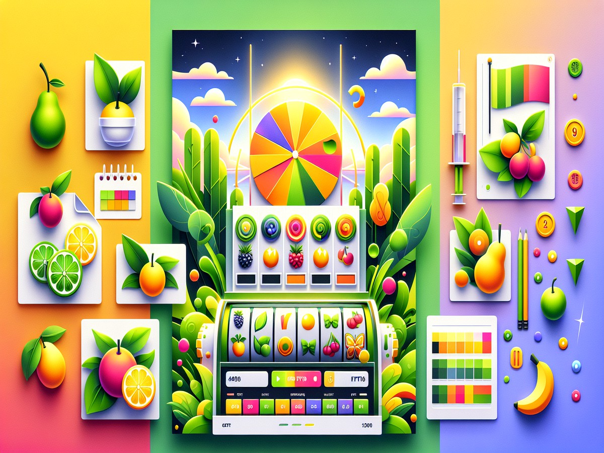 1win Classic Fruit Slots - Retro fun and endless rewards