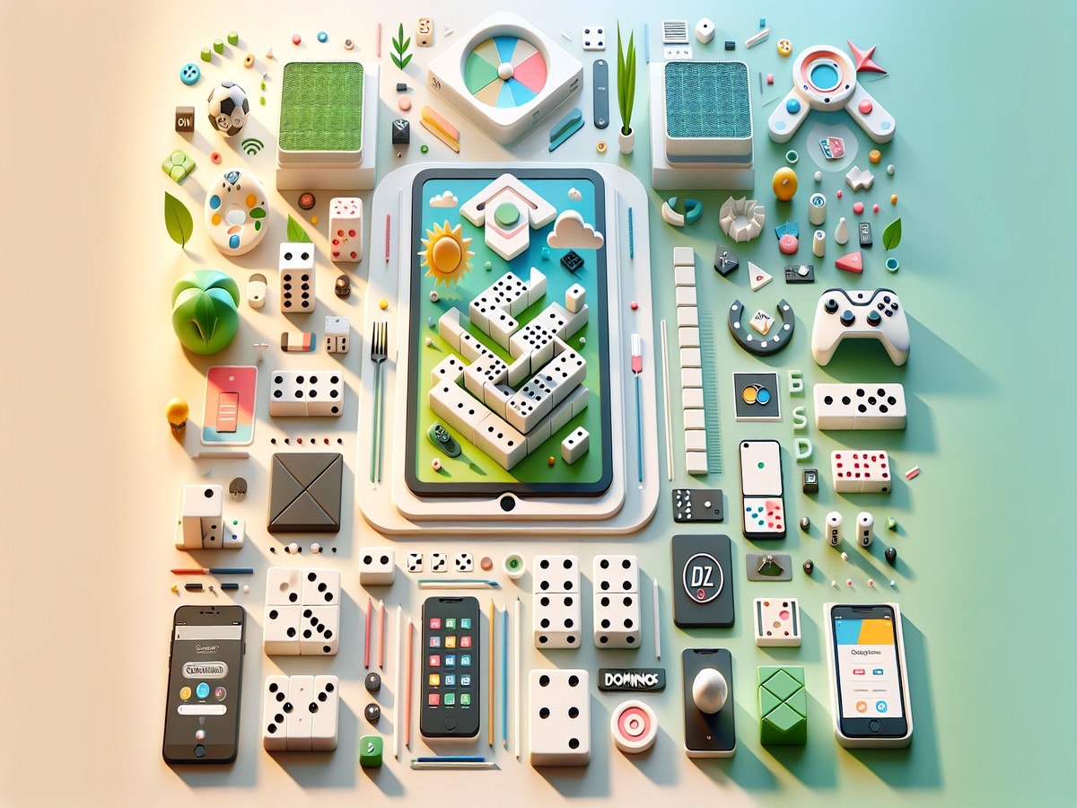 1win Dominos Game - Classic fun with a digital twist