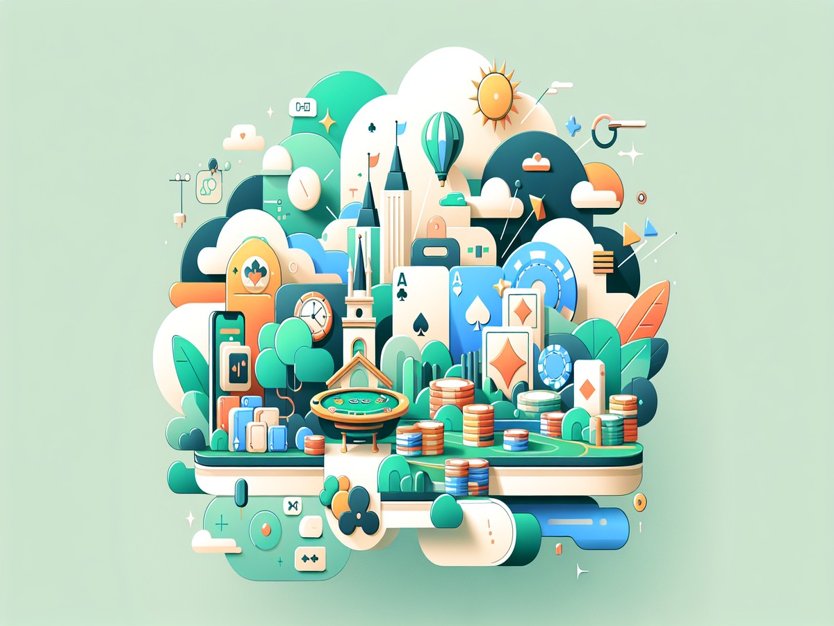 1win Poker Games - Join the action with our diverse games