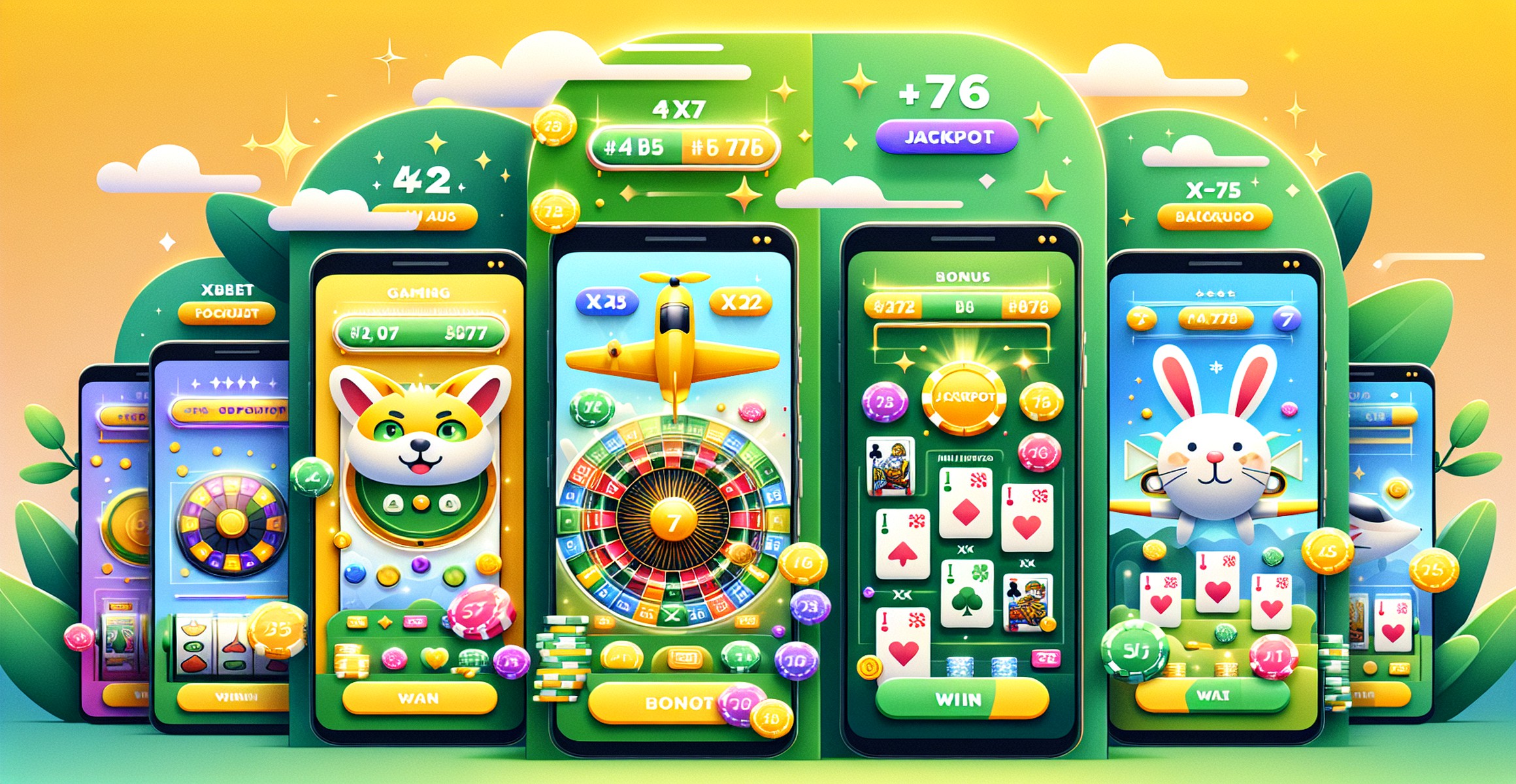 Fortune Tiger Games at 1win - Thrilling slot game for players